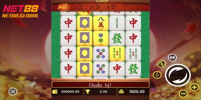 Luật nổ hũ Đường Mạt Chược cần nắm