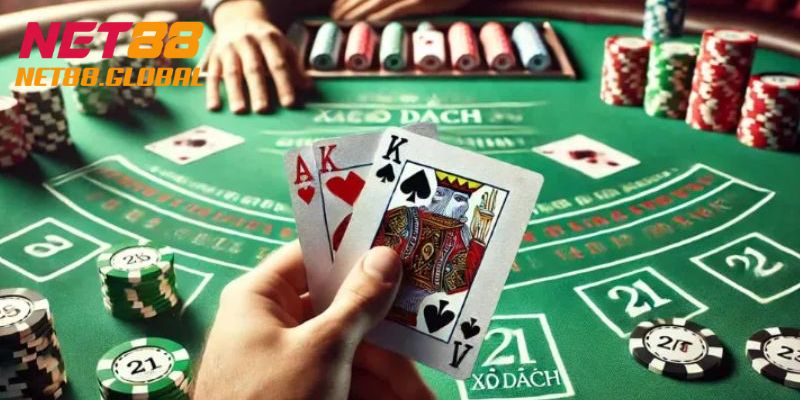 Một số mẹo chơi xì dách nâng cao khác