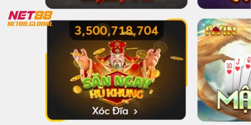 Hướng dẫn xóc đĩa chuẩn với chiến thuật cực đỉnh