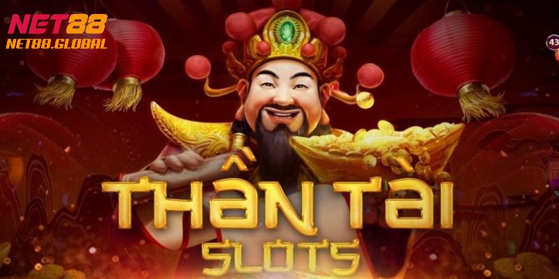 Cơ chế săn nổ hũ Thần Tài cần nắm