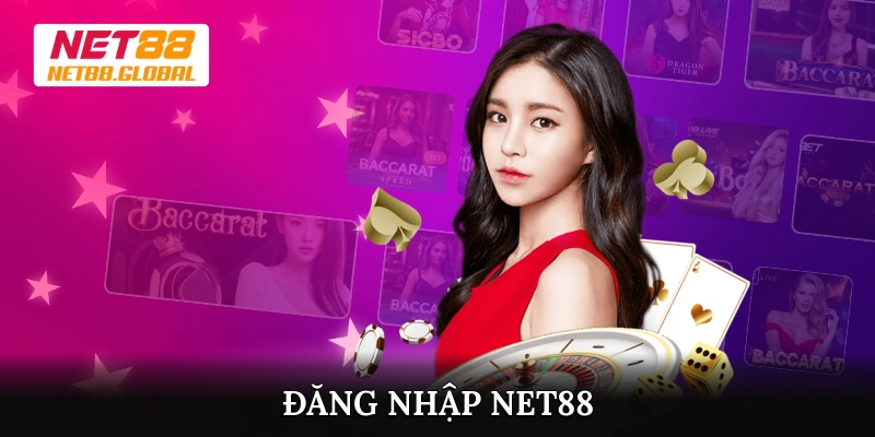 Đăng Nhập Net88 - Truy Cập Nhanh, Khám Phá Game Hot