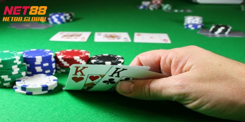 Đừng cược tie khi không quá chắc chắn