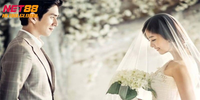 Giải mã giấc mơ thấy đám cưới mình