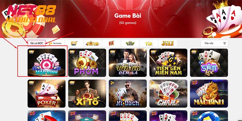 Giới thiệu game bài Binh Xập Xám cho hội viên mới