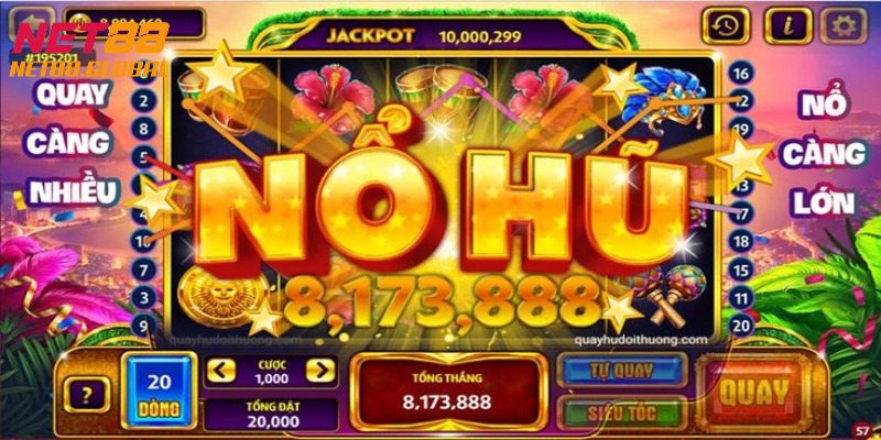 Giới thiệu về nổ hũ đổi tiền