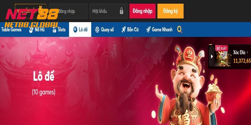 Hướng dẫn đăng nhập Net88 nhanh và đơn giản