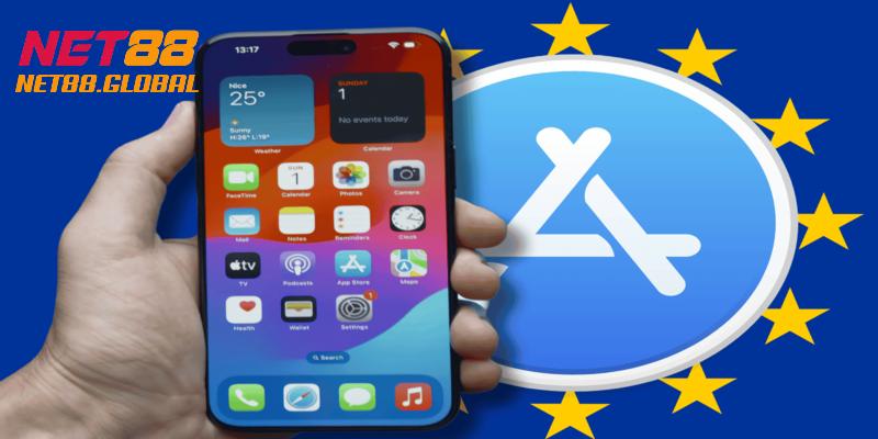 Hướng dẫn nhanh các bước tải app Net88 đơn giản