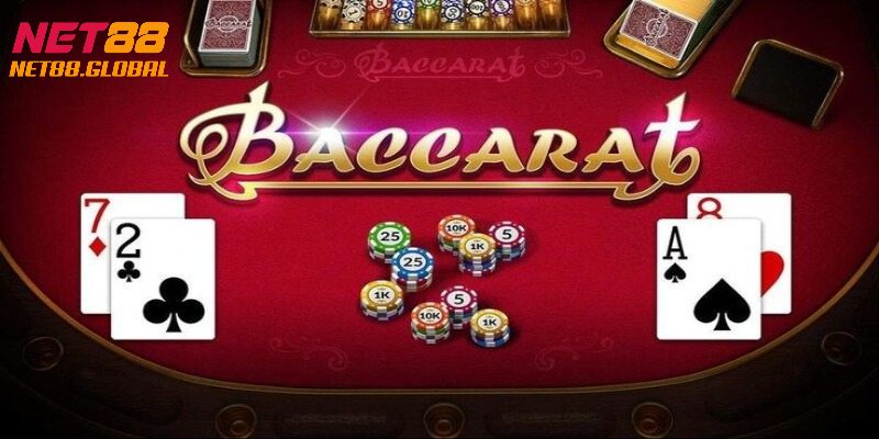 Kinh nghiệm chơi baccarat trực tuyến tuyệt hảo