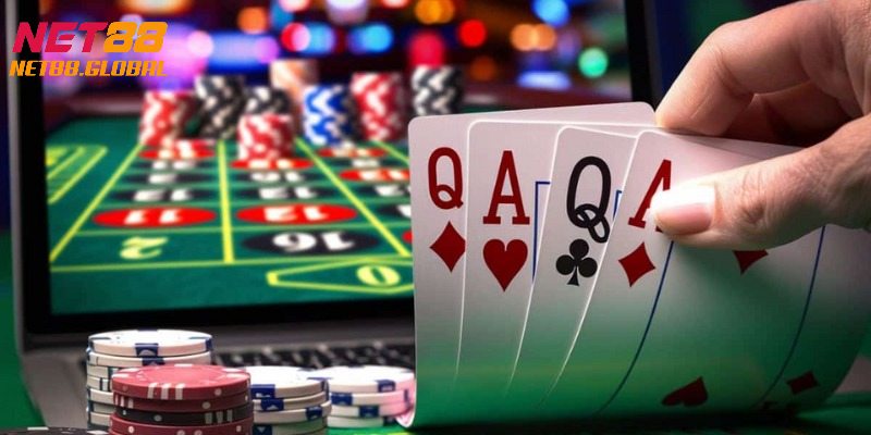 Mẹo chơi baccarat bằng cách canh cầu - gài thế