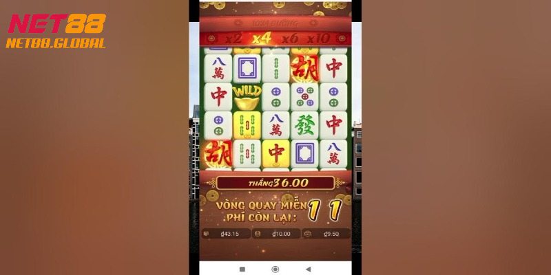 Mẹo săn hũ Mahjong Ways thắng lớn