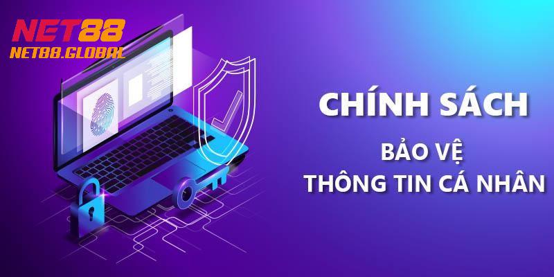 Nhà cái chỉ sử dụng dữ liệu với mục đích chính đáng
