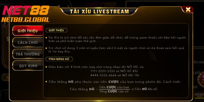 So sánh lắc tài xỉu truyền thống với online