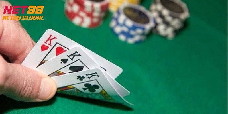 Tay cược cần đáp ứng gì để chơi liêng