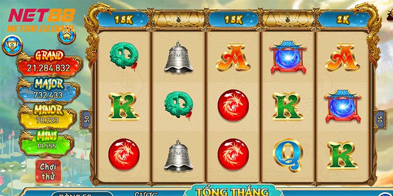 Tìm hiểu thông tin cơ bản về trò chơi nổ hũ 68