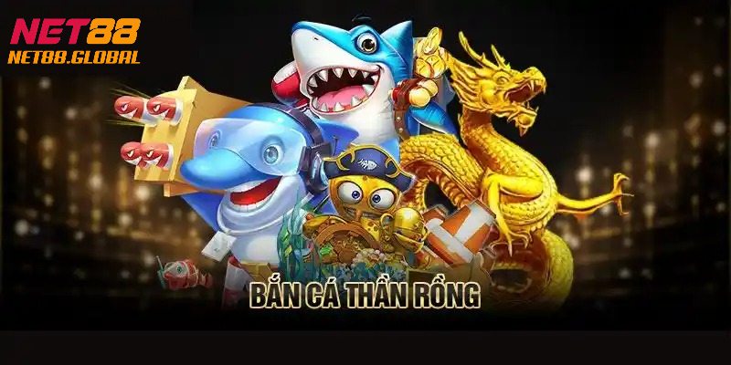 Tips chơi bắn cá thần rồng giành thắng bất bại