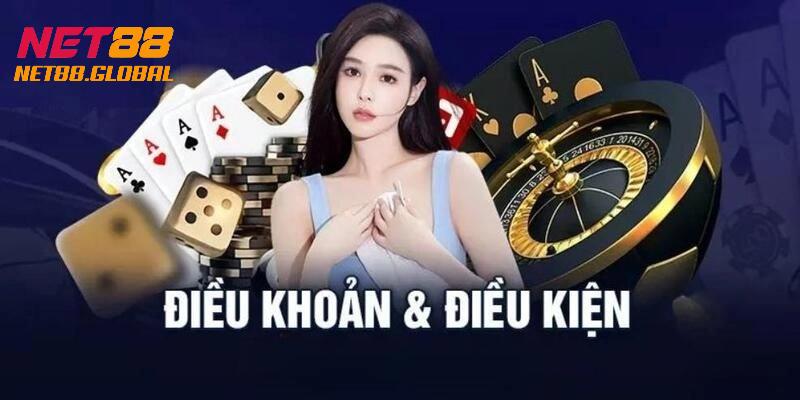 Trách nhiệm chung của nhà cái được quy định rõ ràng