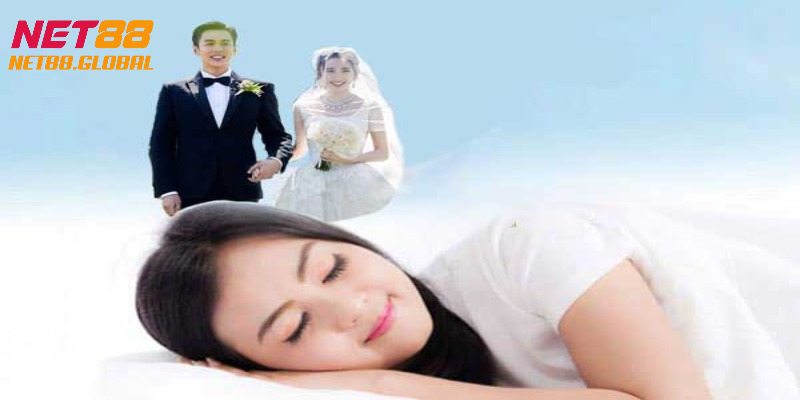 Trong giấc mơ đám cưới với bạn thân