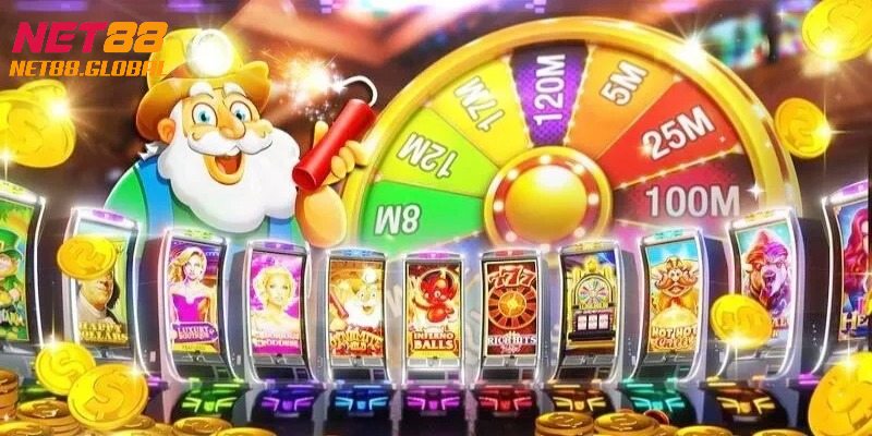 Ưu điểm khi chơi săn hũ đổi tiền